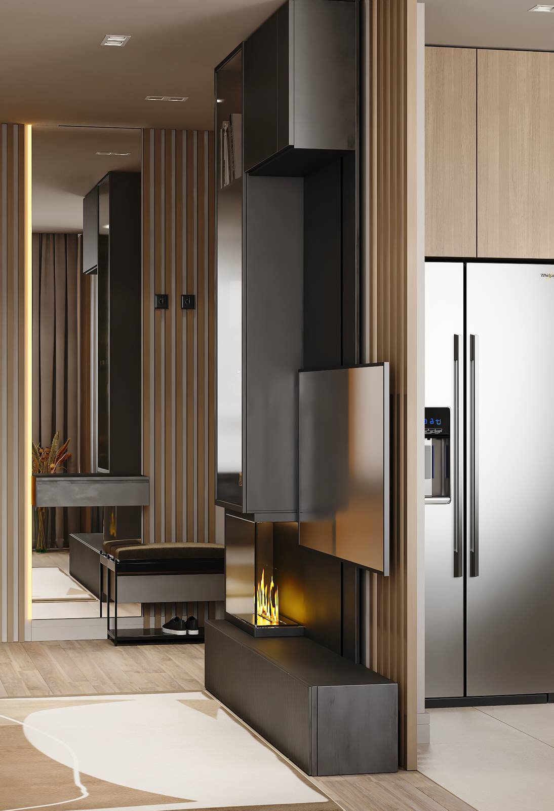 ЖК"Новая Москва"