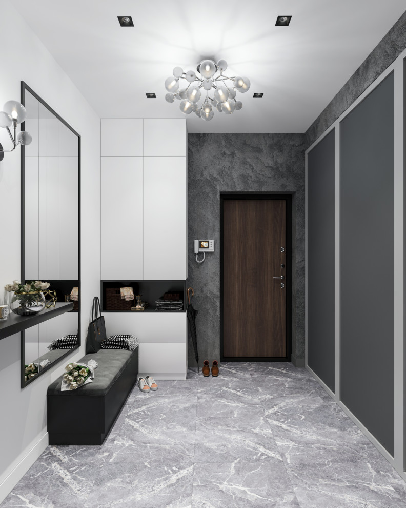 3-к квартира 129 м² на Маяковского