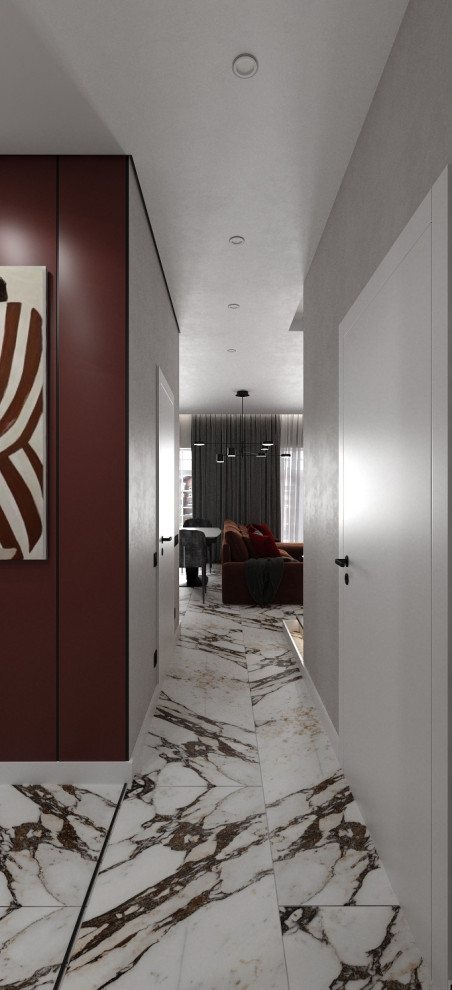 Таун-хаус в коттеджном поселке 5