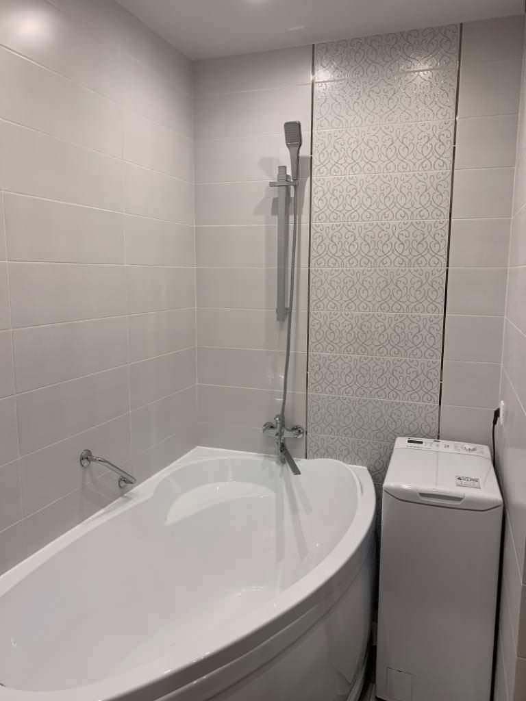 Интерьер жилого дома 80 м2