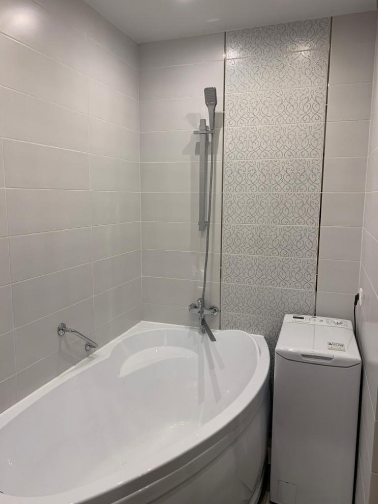 Интерьер жилого дома 80 м2