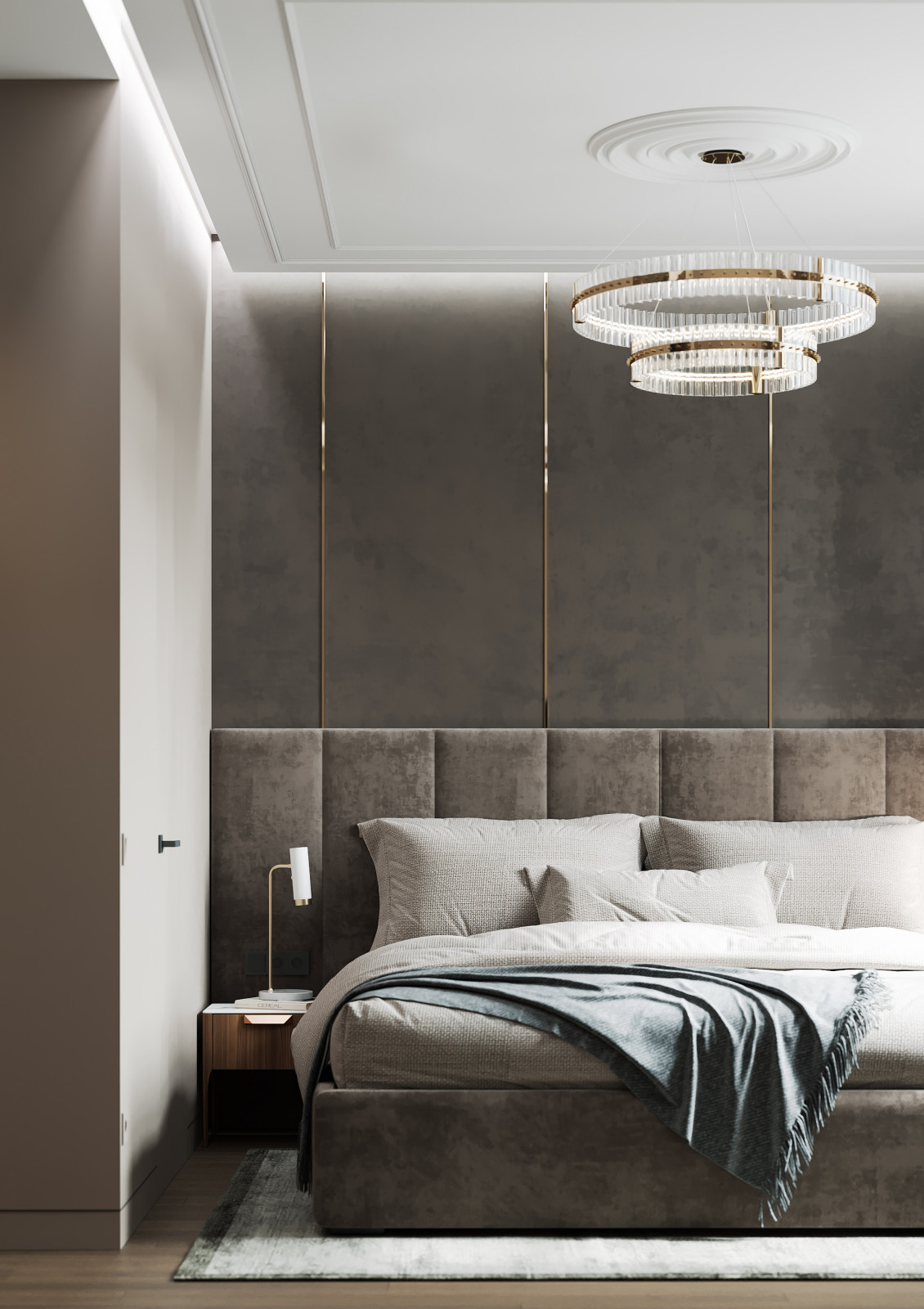 ЖК Мичуринский