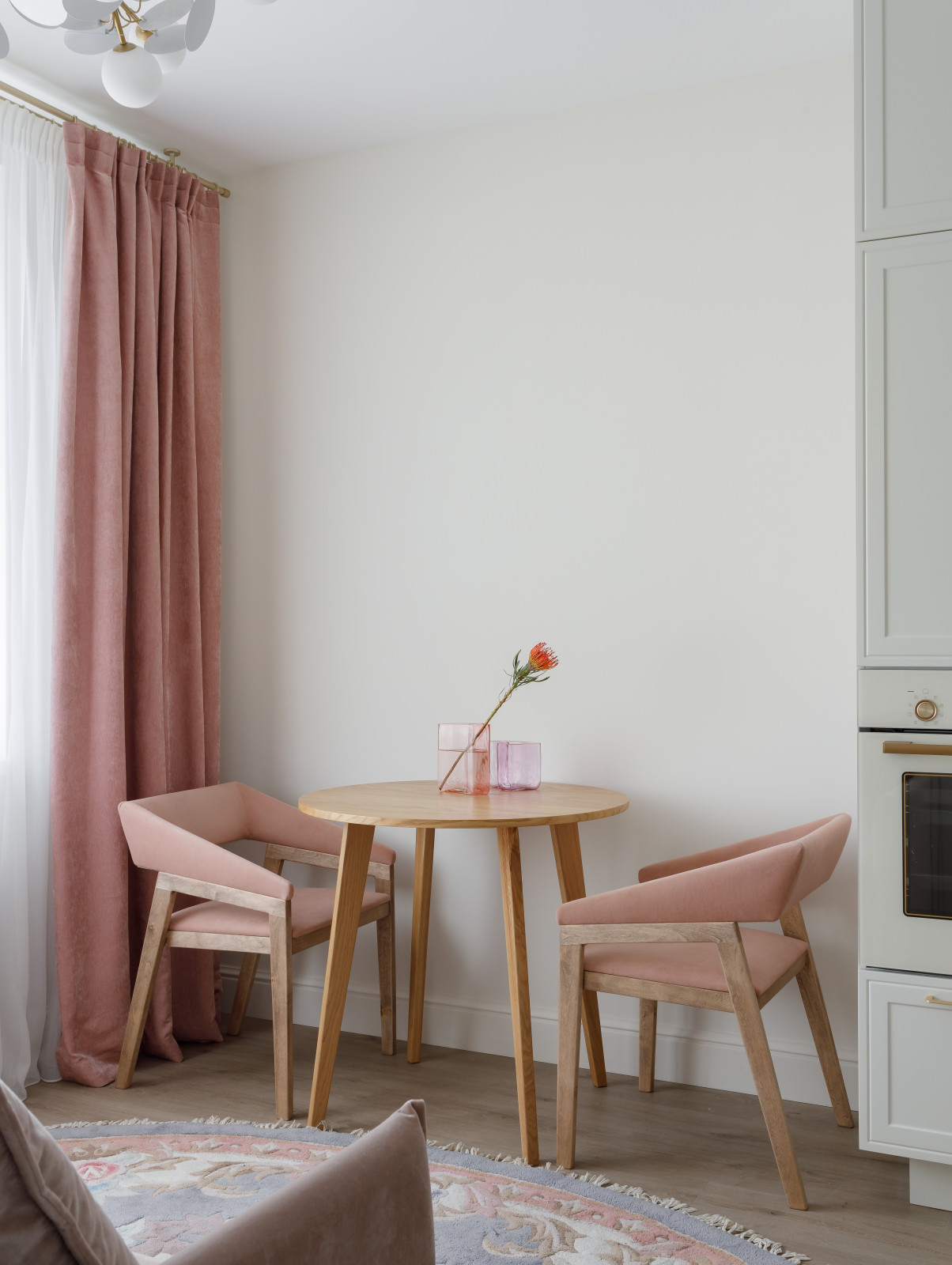 ЖК Парковый квартал