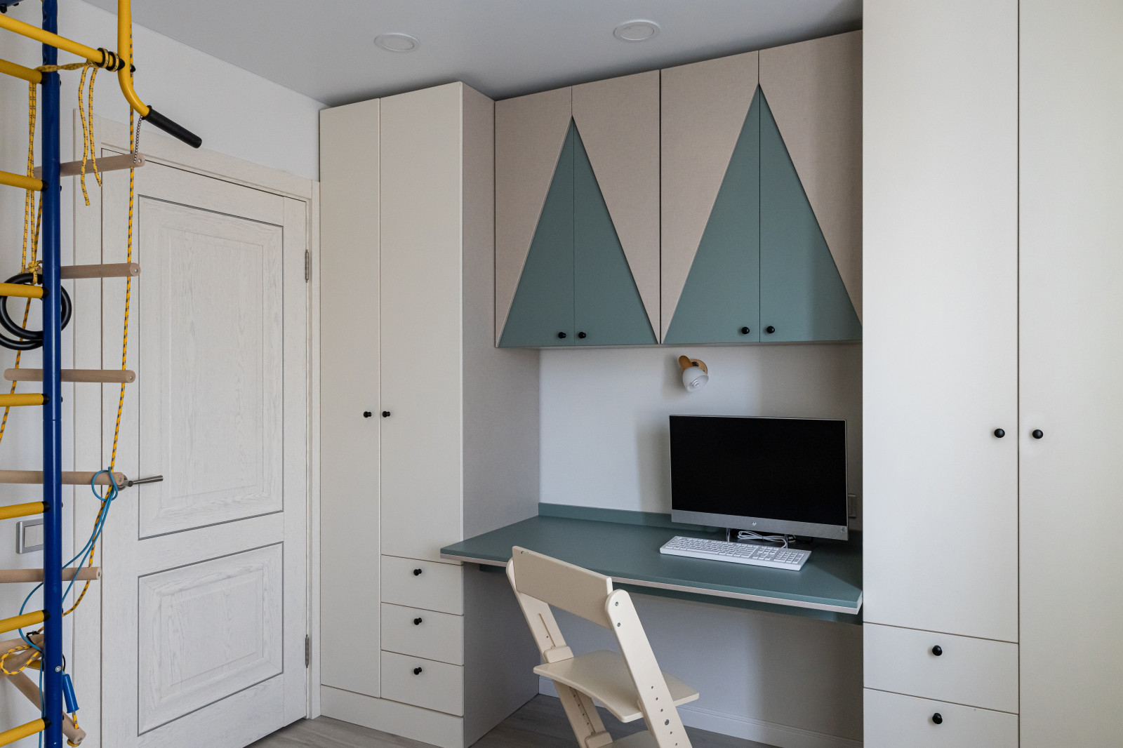 м-рн Чистые пруды