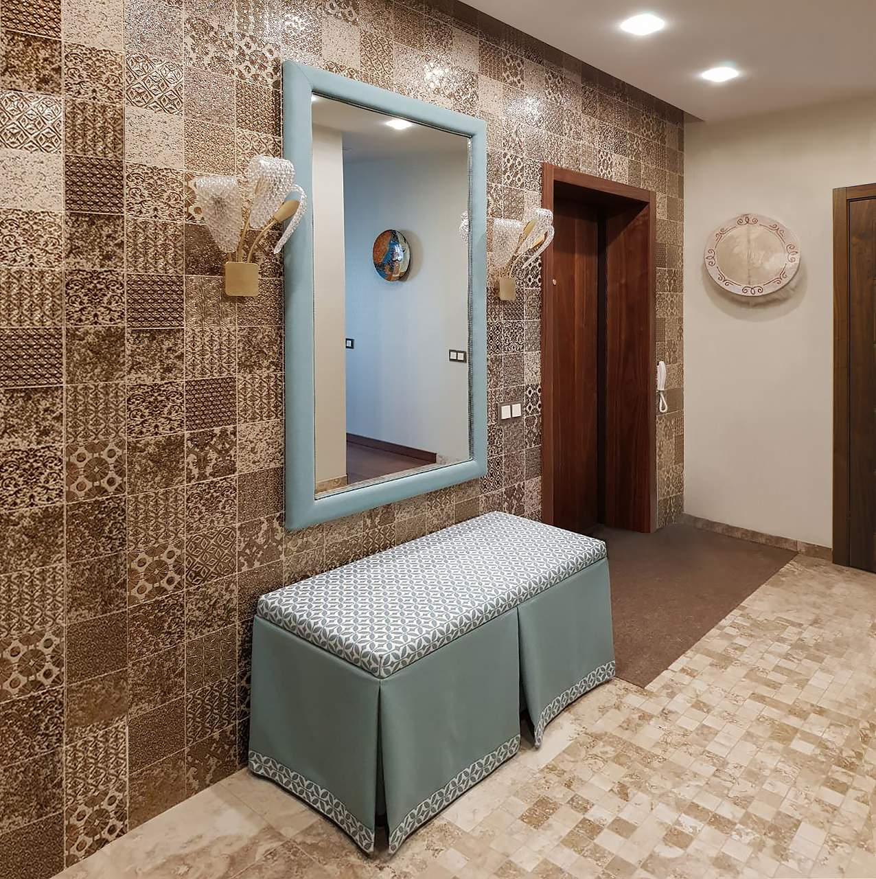 Золотой дождь