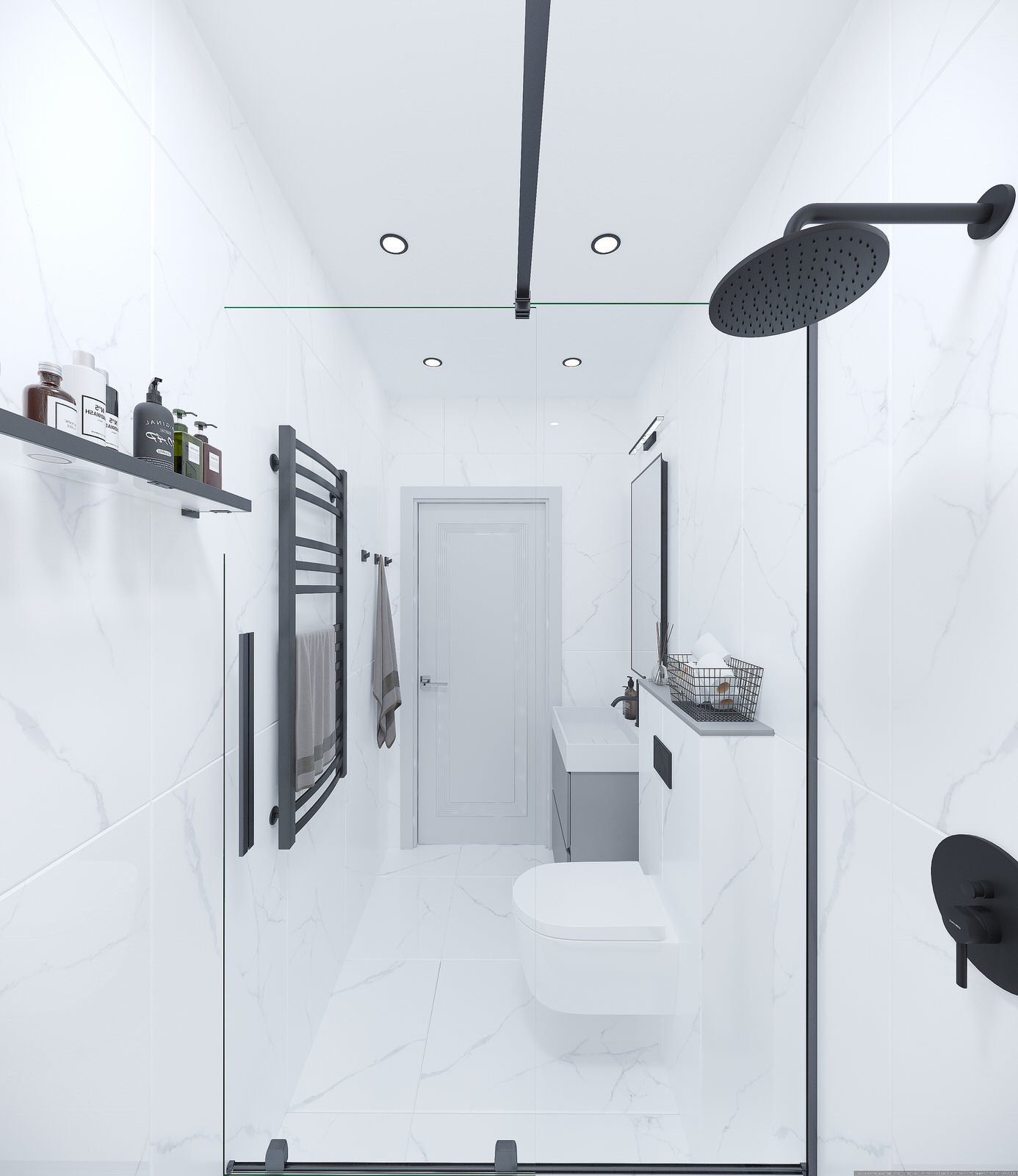 Уютный дом для семьи