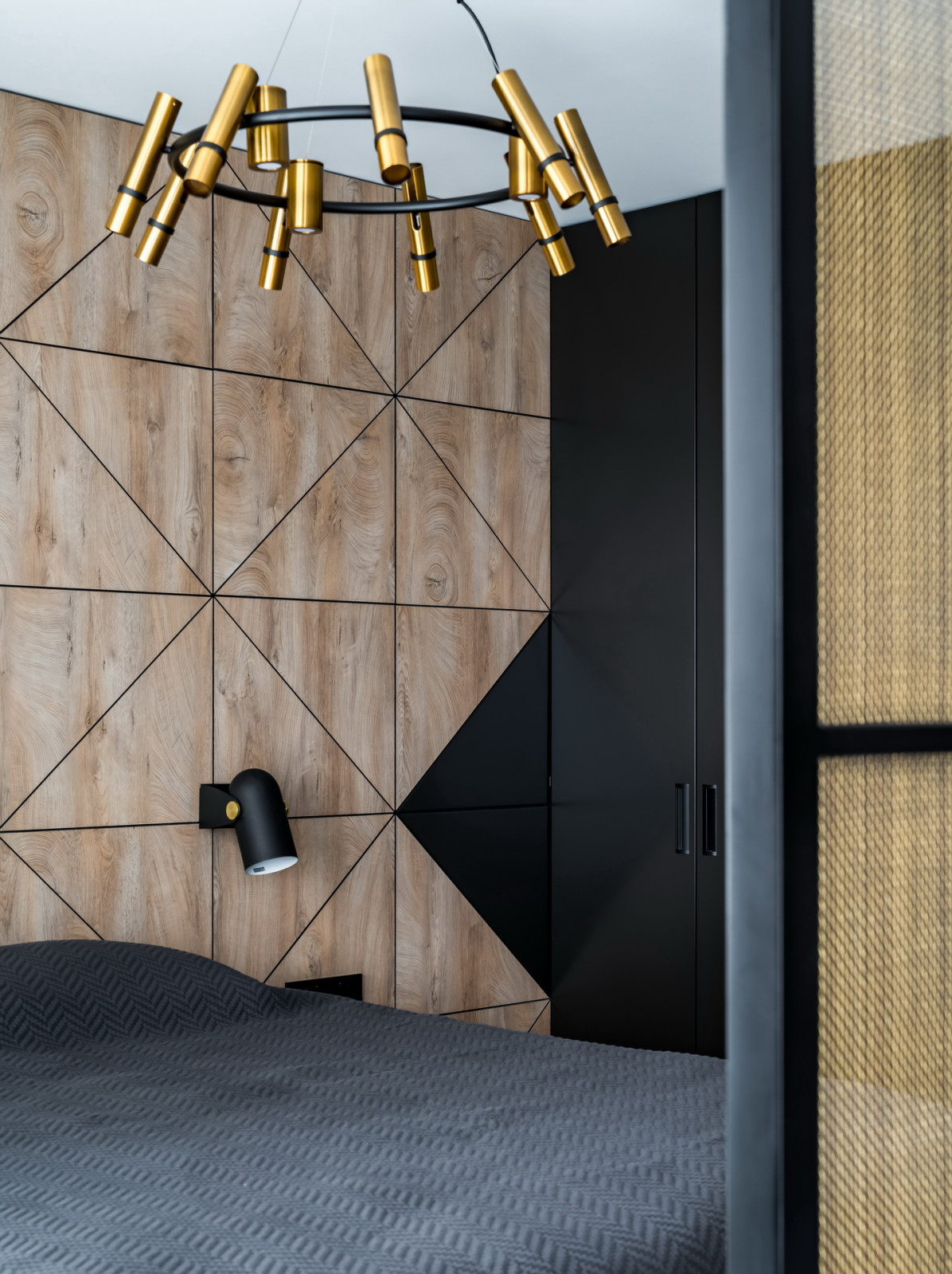 Квартира на Костромском проспекте