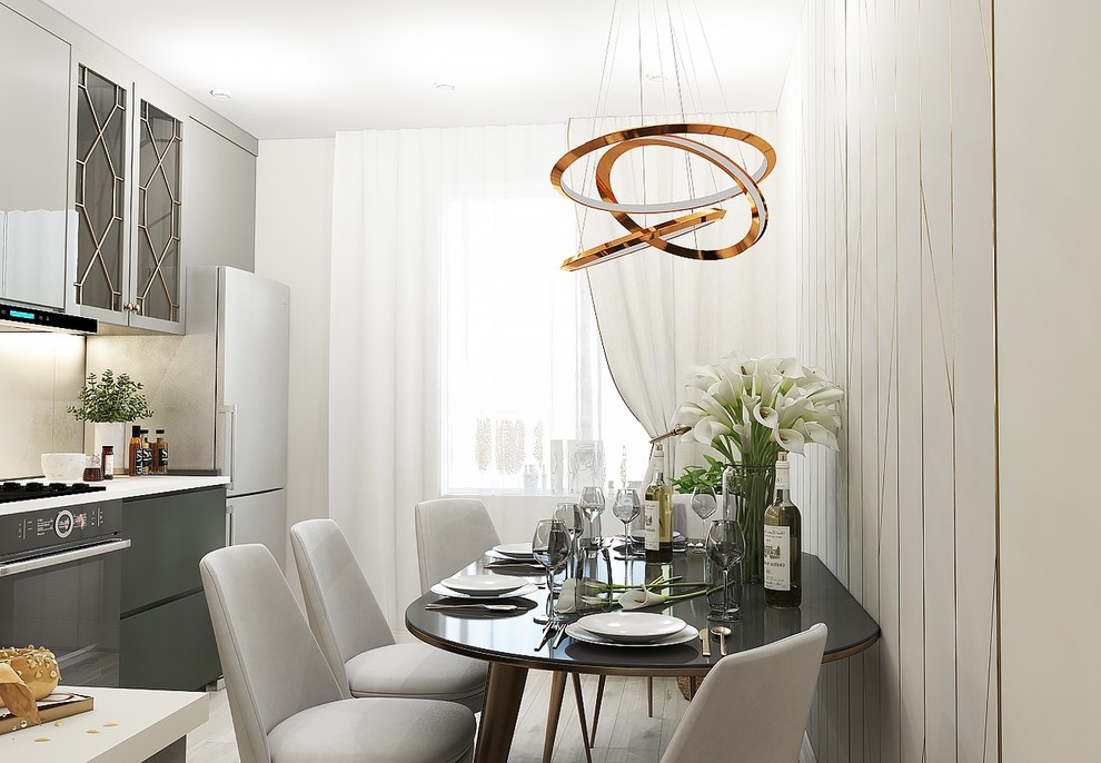 дизайн квартир