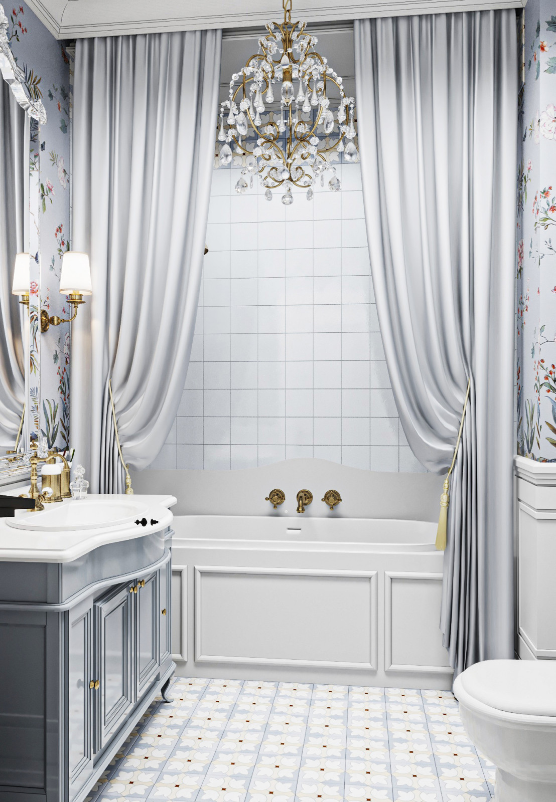 ЖК Скандинавский бульвар