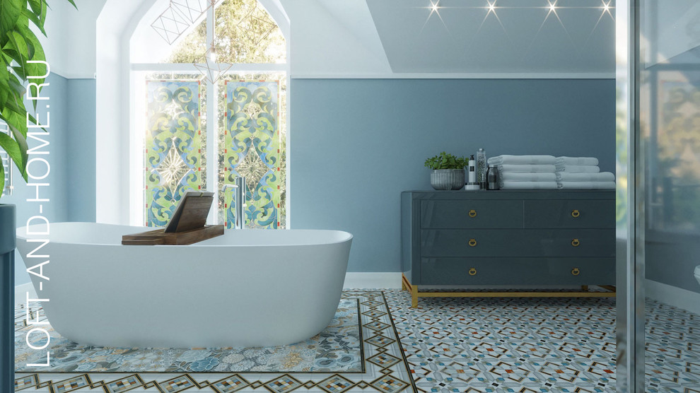 ДУПЛЕКС, КЕМБРИДЖ, НЕОКЛАССИКА