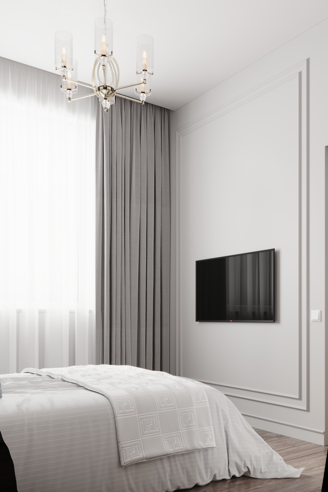 Дом в КП "Ново-Луговая"