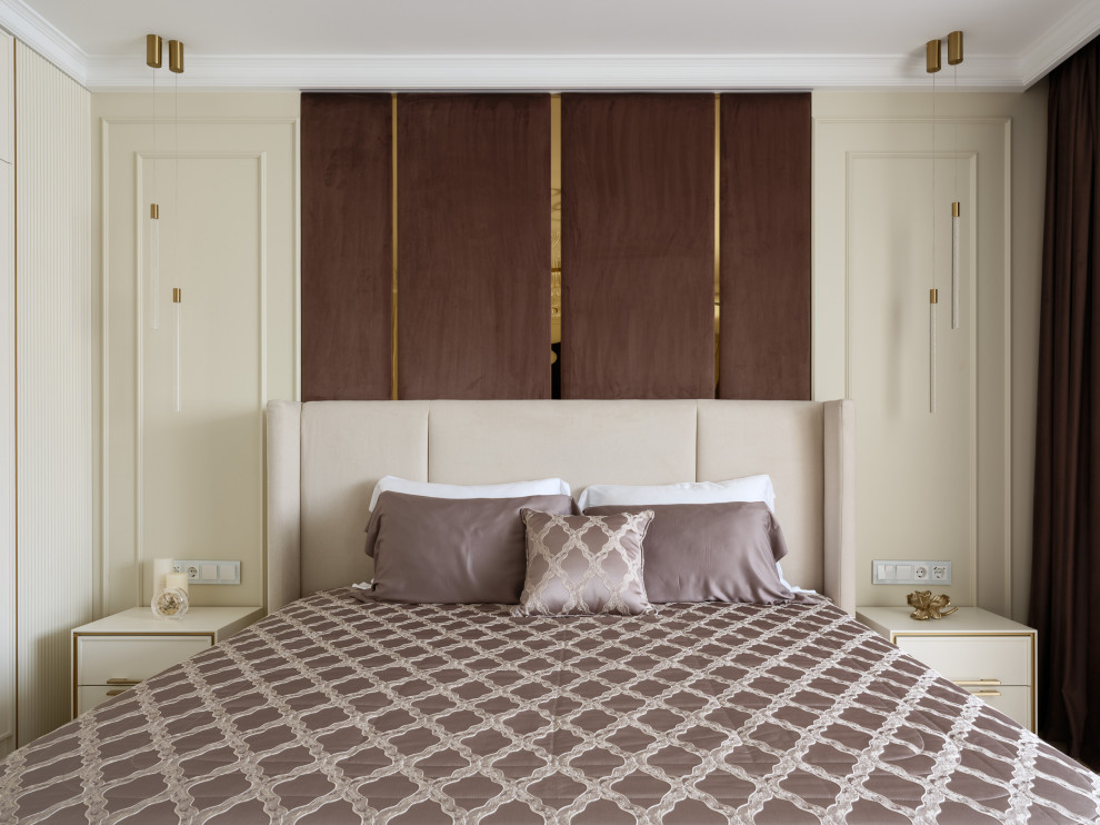 Дизайн интерьера Анапа