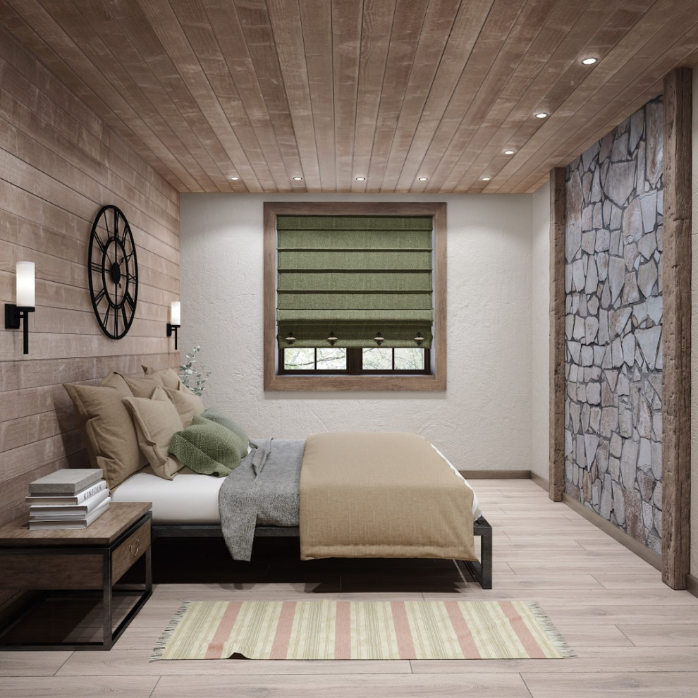 Мини гостиница для охотников и рыбаков в Мурманской области