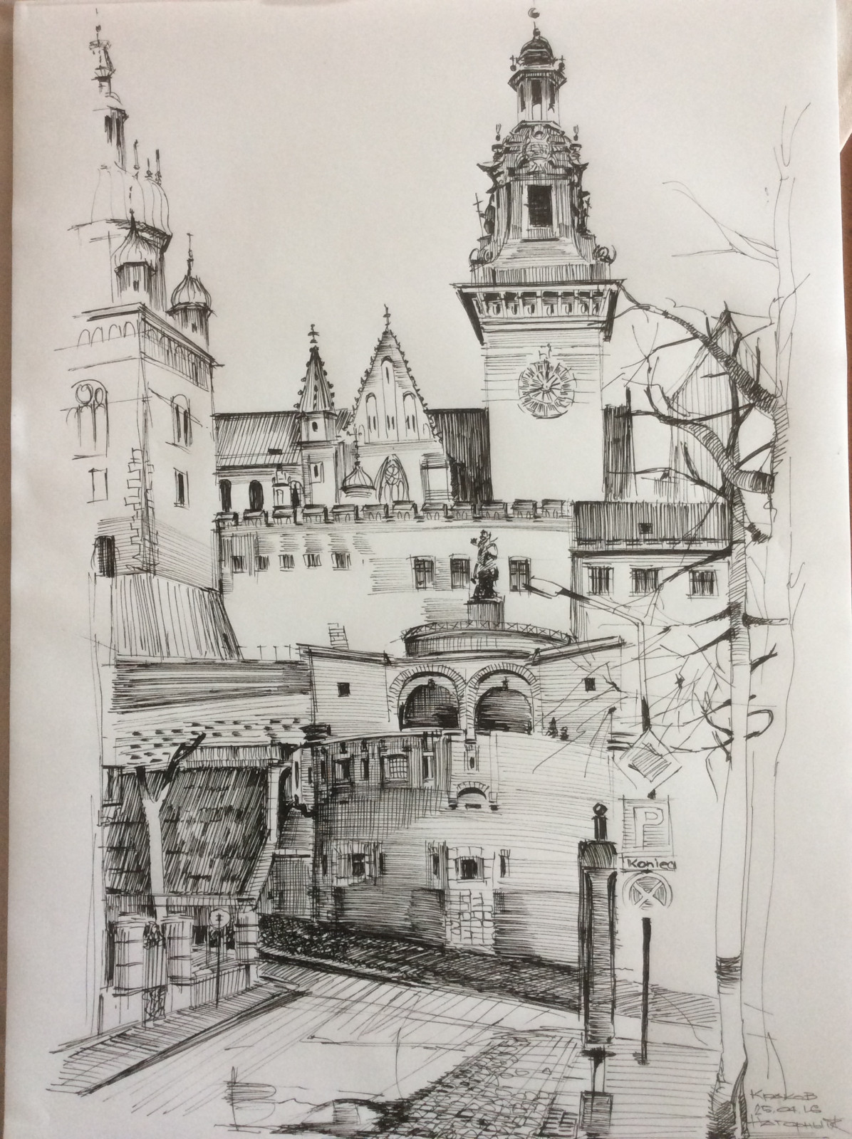 частное домовладение