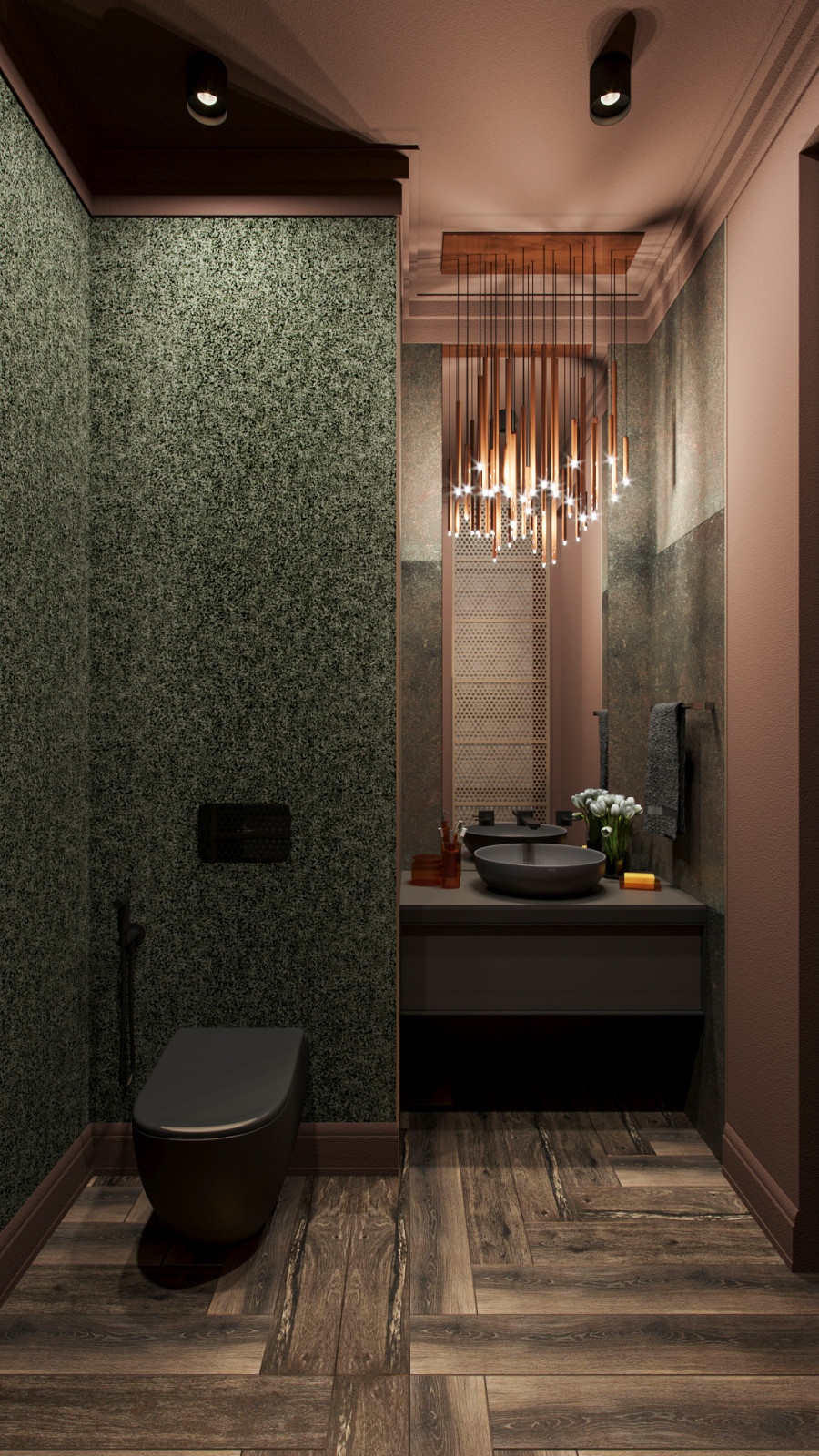 Квартира в г.Самара  в ЖК Империал