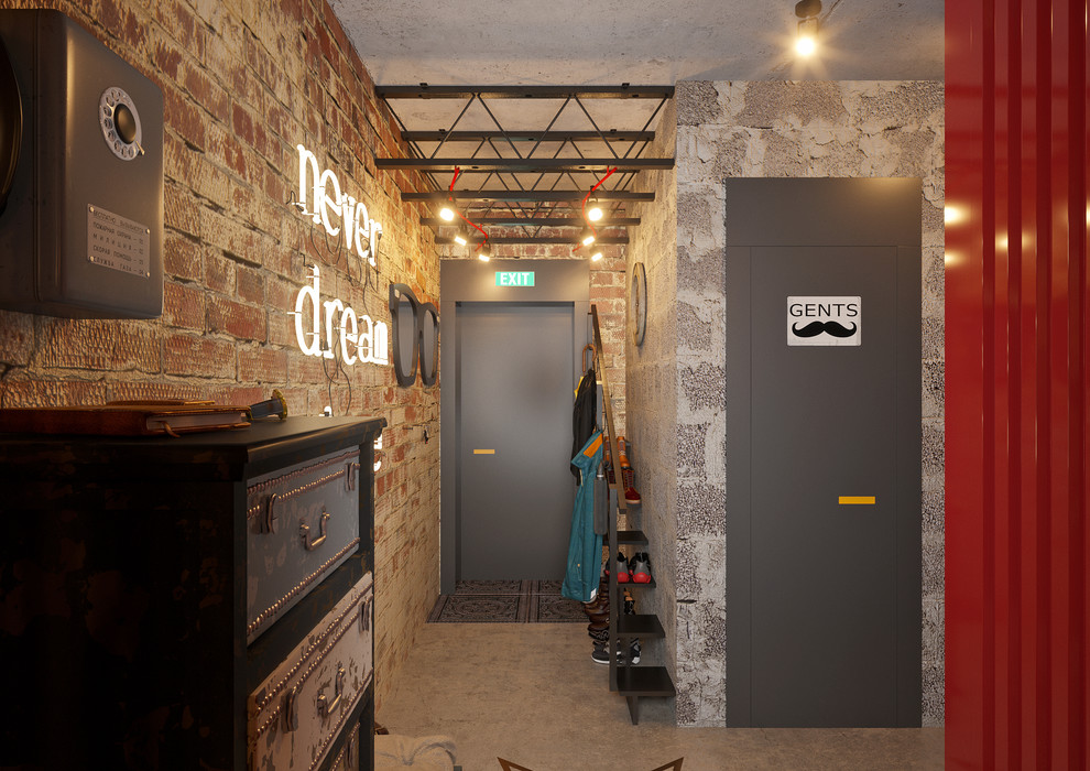 Улицами родного дома