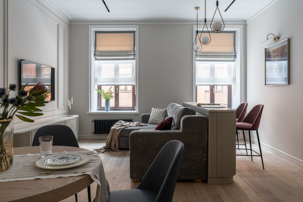 Квартира у Красного моста