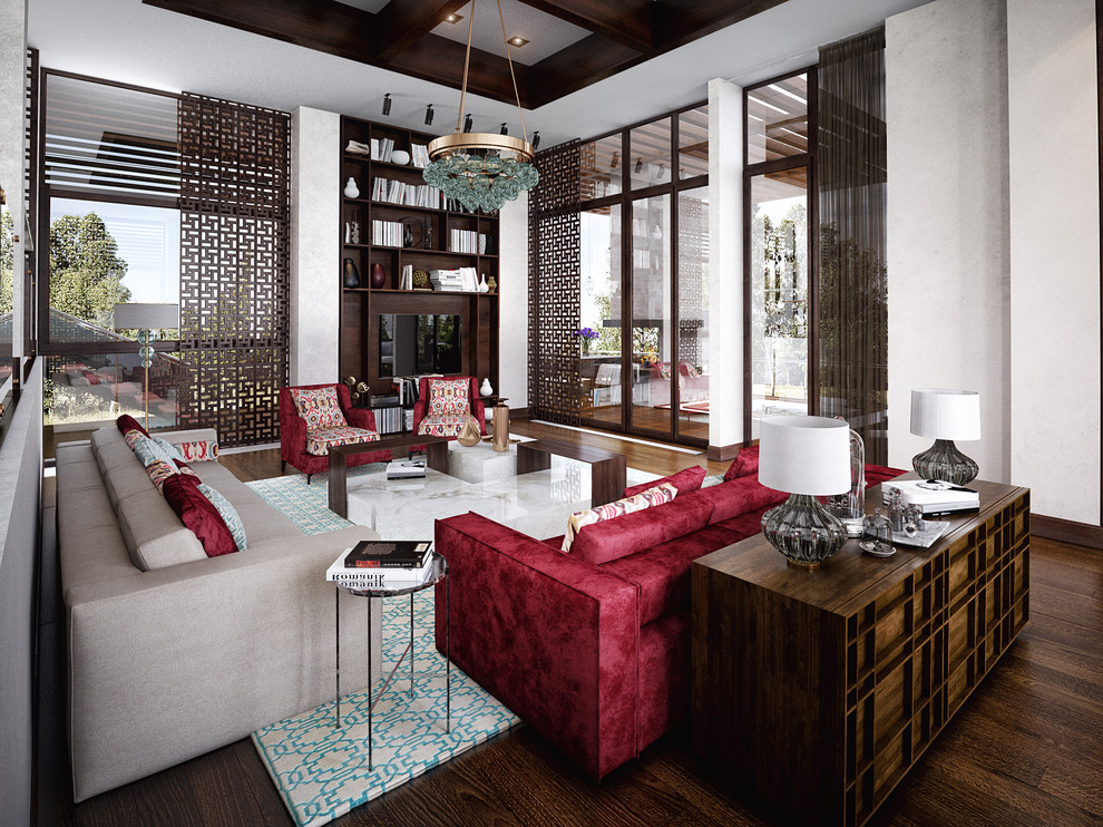 Дом на берегу озера Абрау