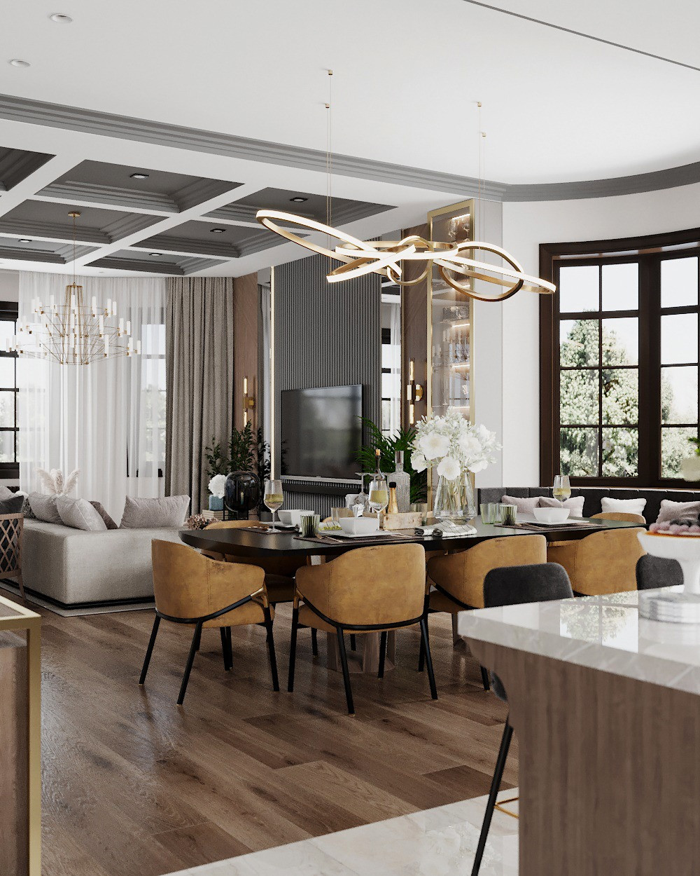 Уютный дом для дружной семьи в Королеве