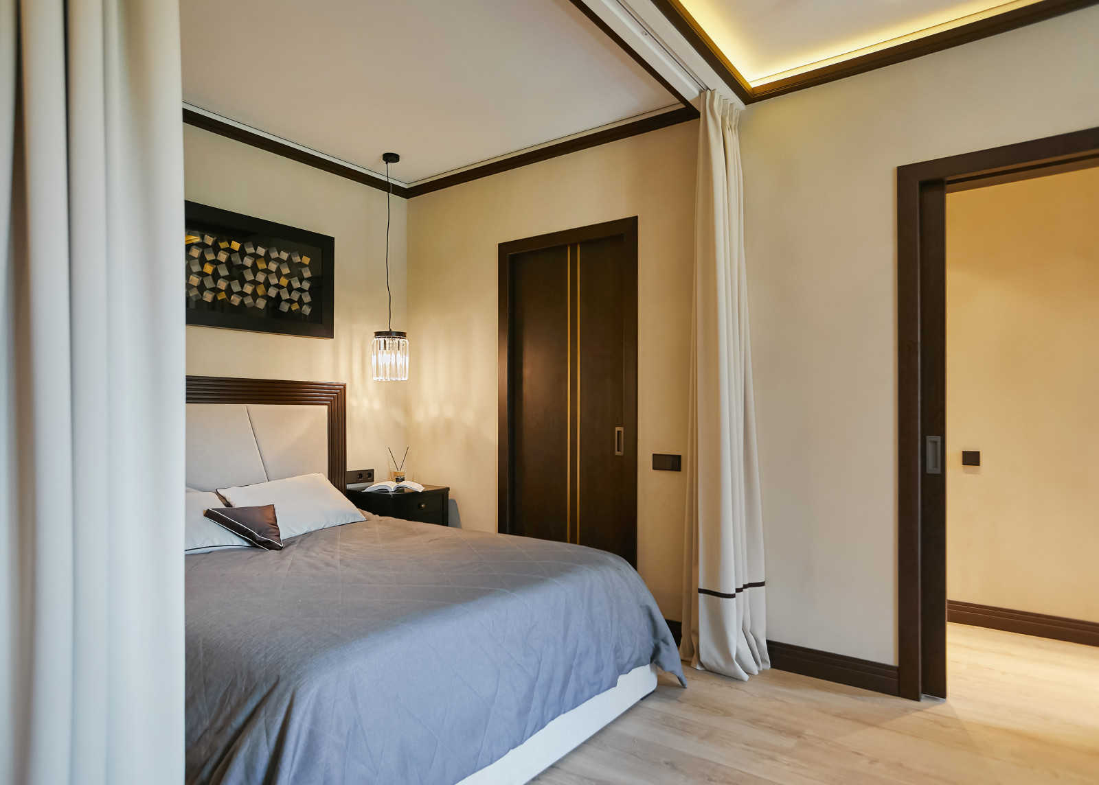 квартира на пр.Мира. Москва