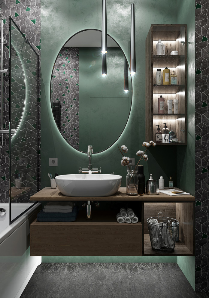 ЖК Ривер парк. Лофт.90,6 кв.м.