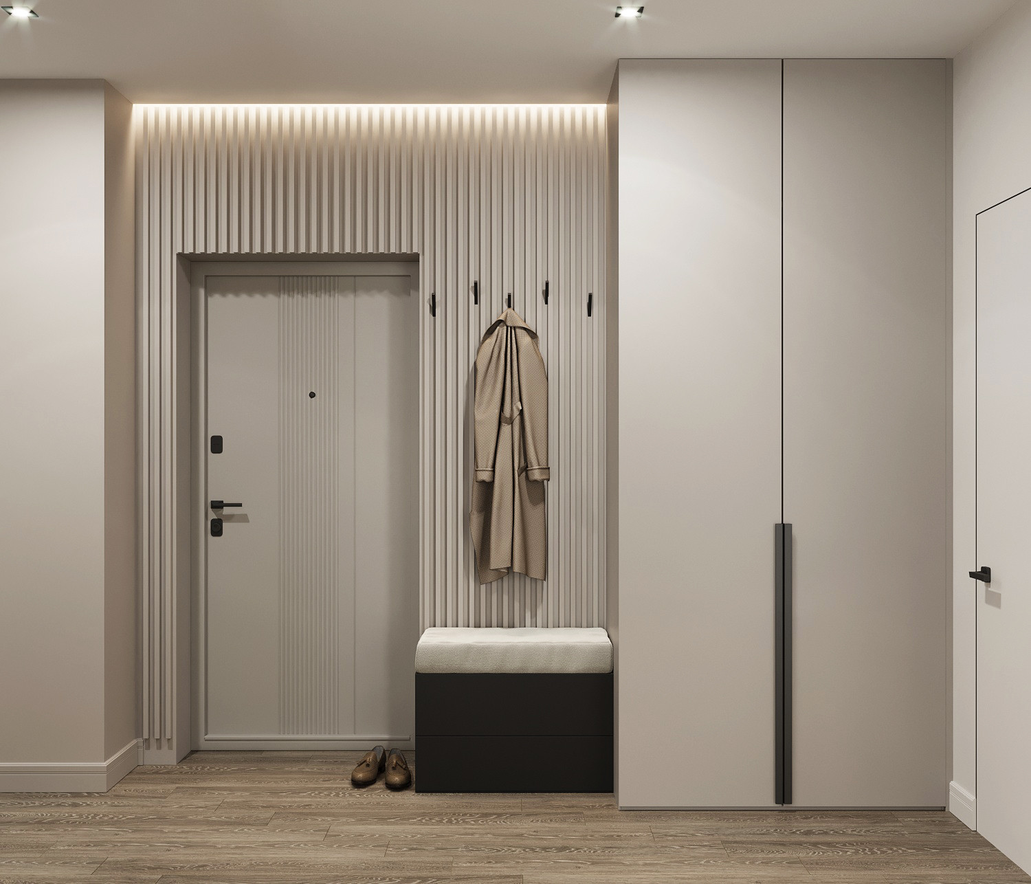 Чемпион Парк 86м2