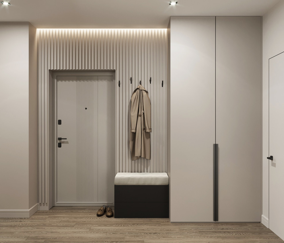 Чемпион Парк 86м2