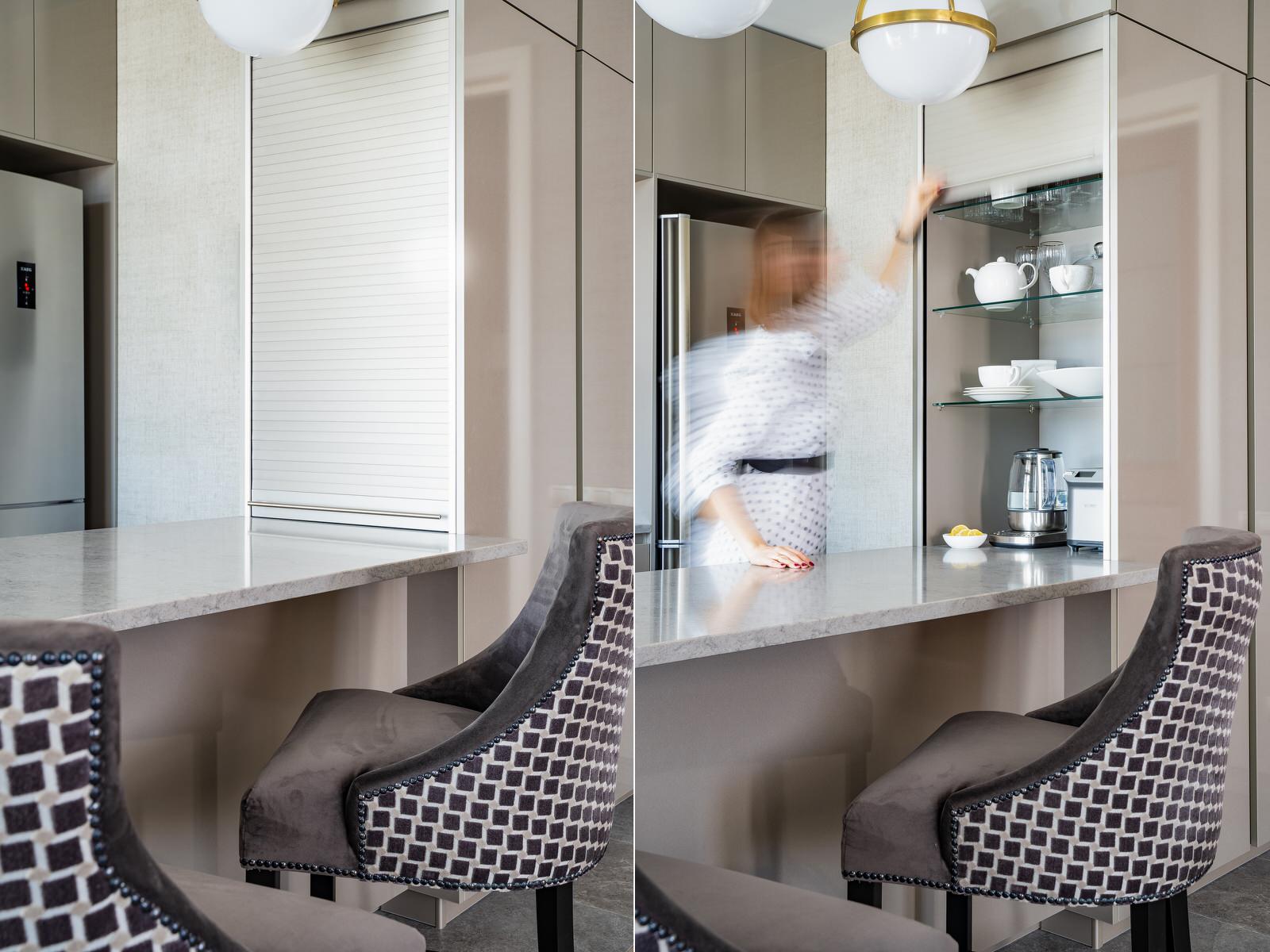 Квартира 130 метров. Курортный район