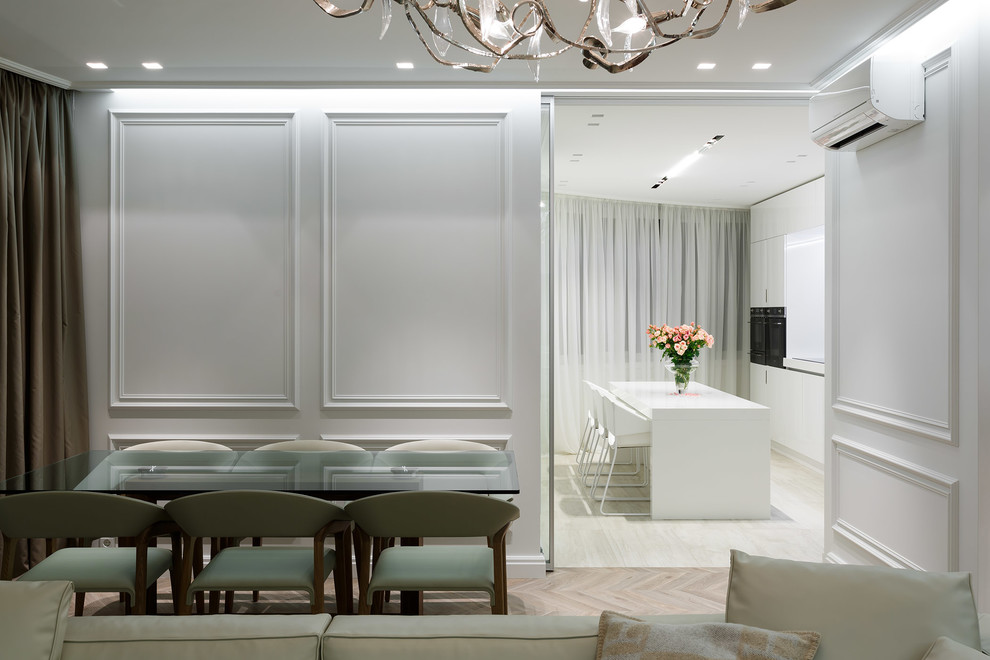 Квесисская ул. Москва