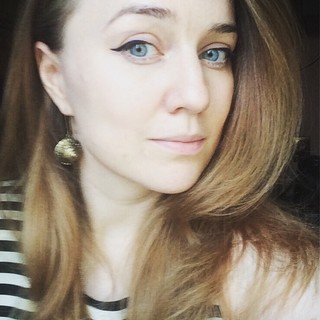 Фото профиля Галина Примакова