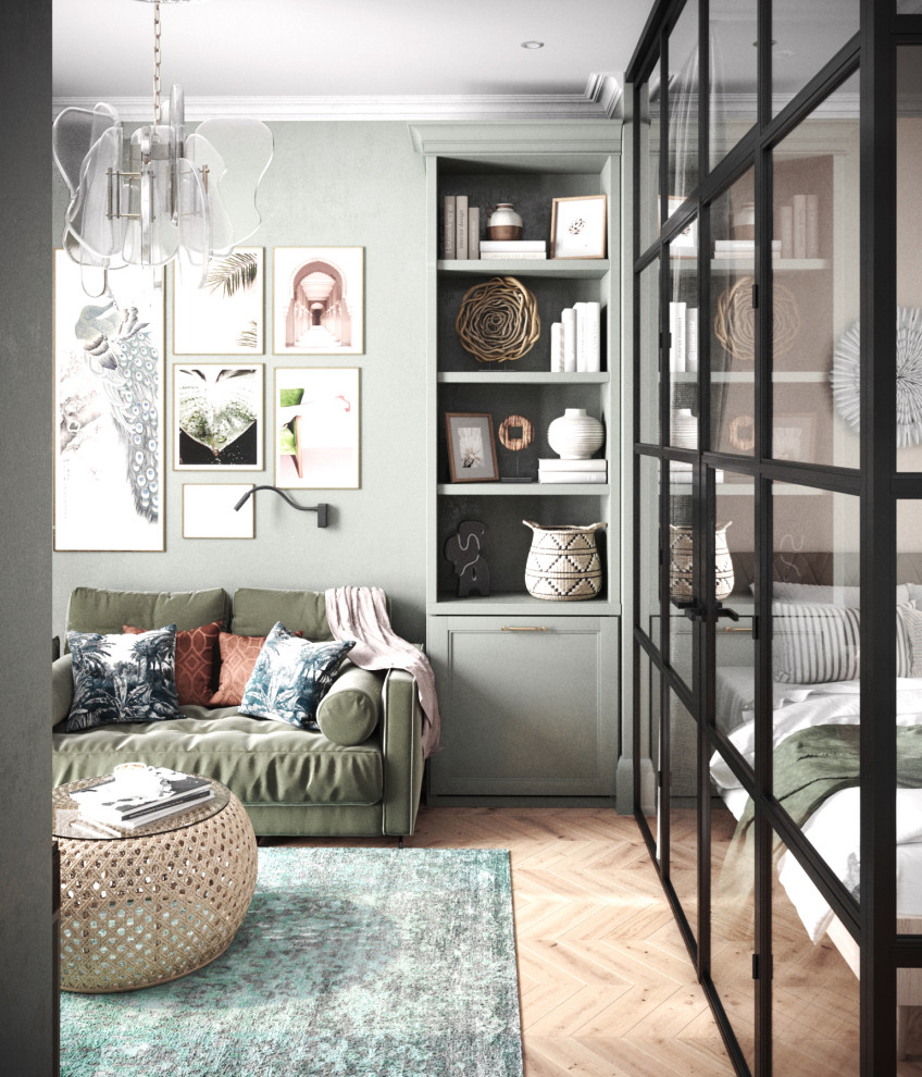 ЖК Хорошевский