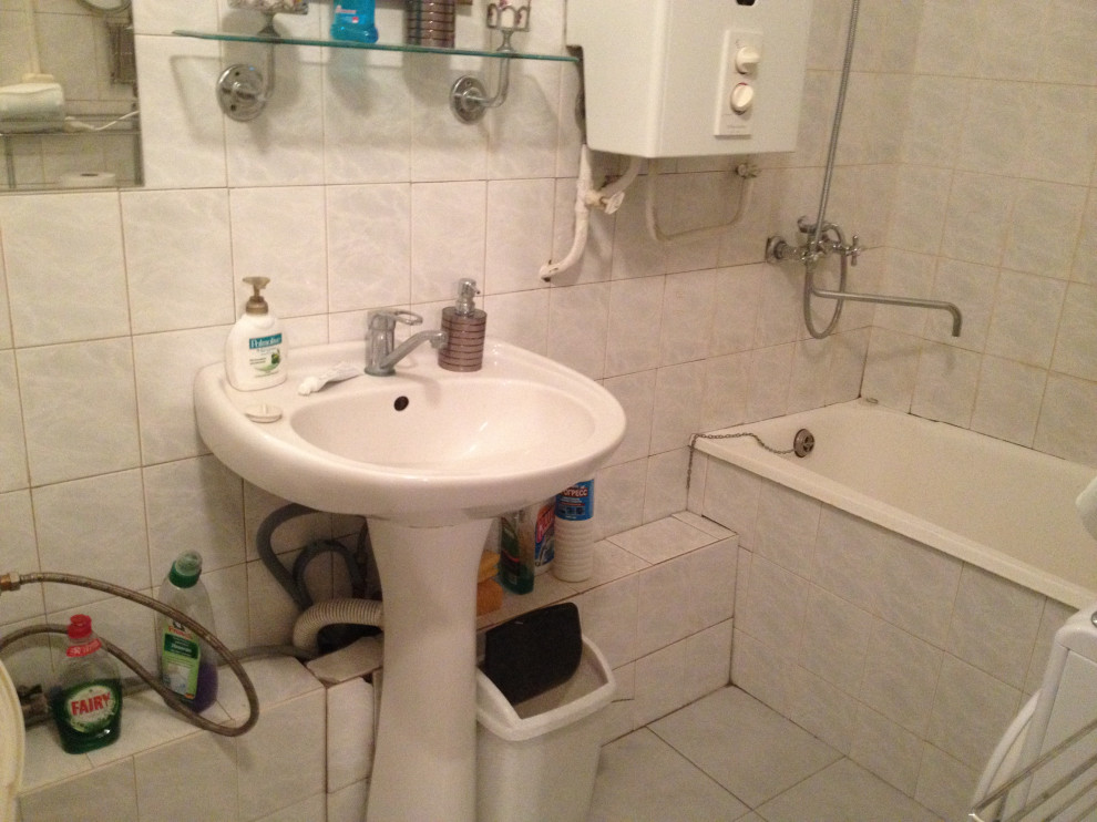 "Тихий центр"