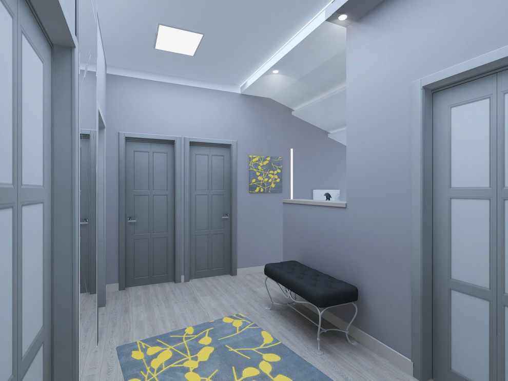 КП Никольское