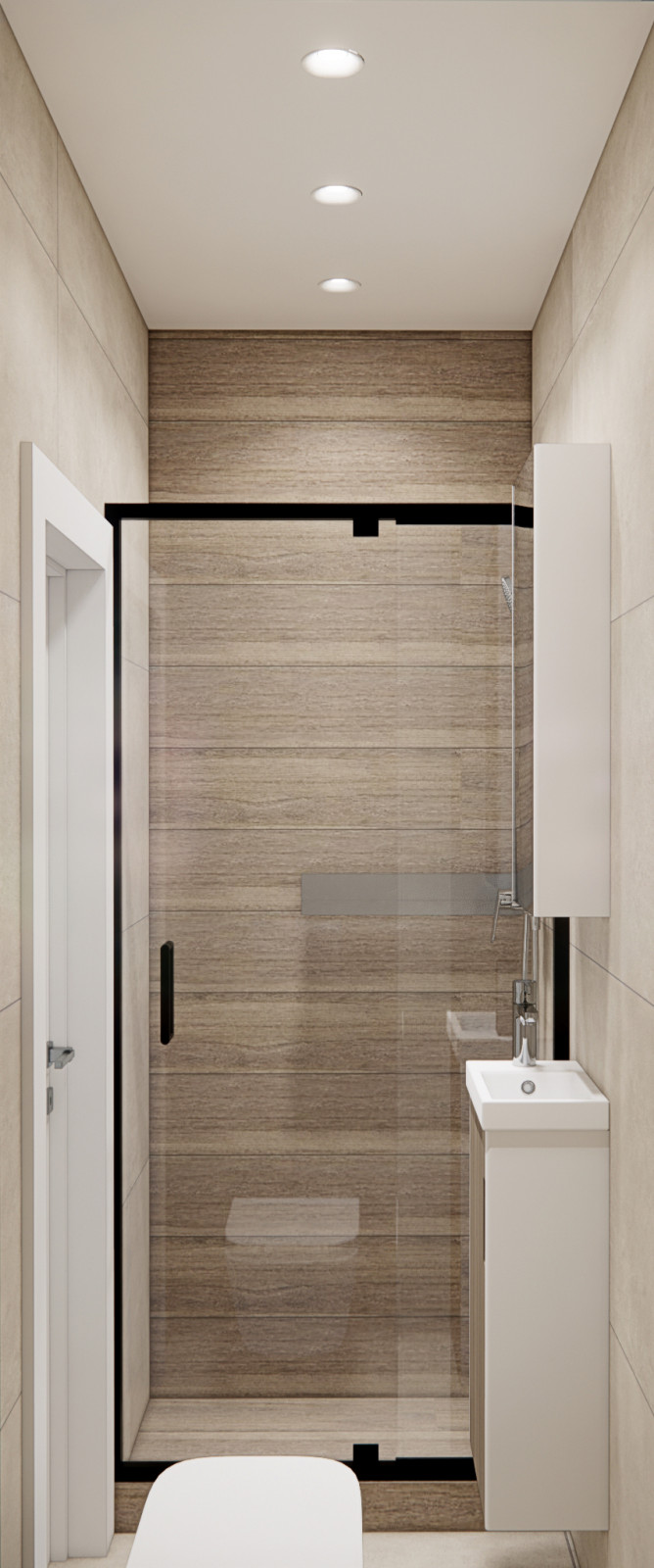 ЖК  «Преображение» Москва