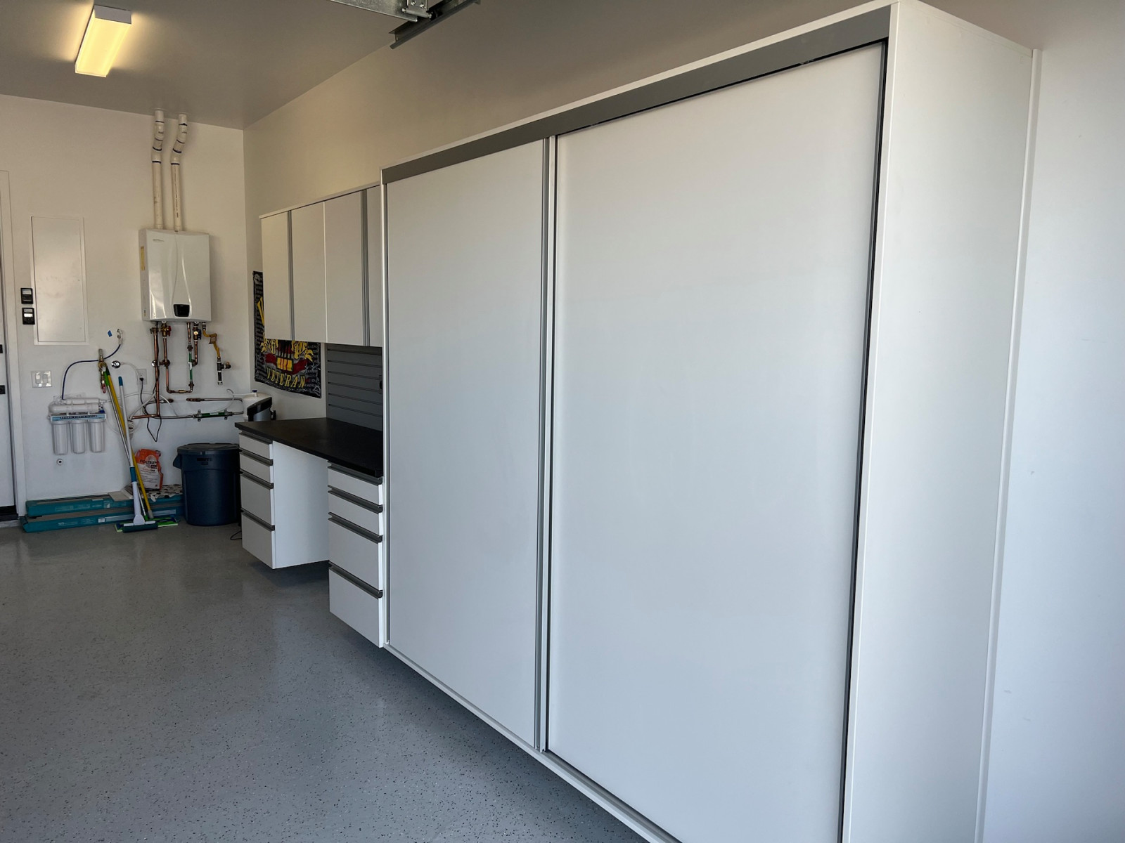 Closets