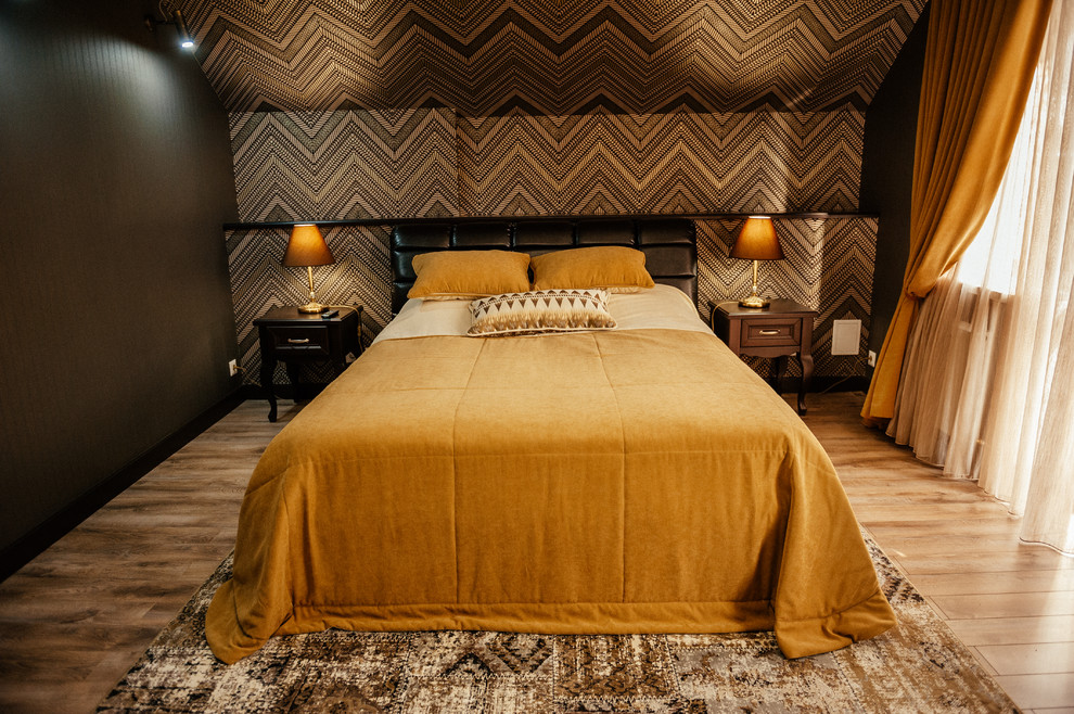 Дом для небольшой семьи