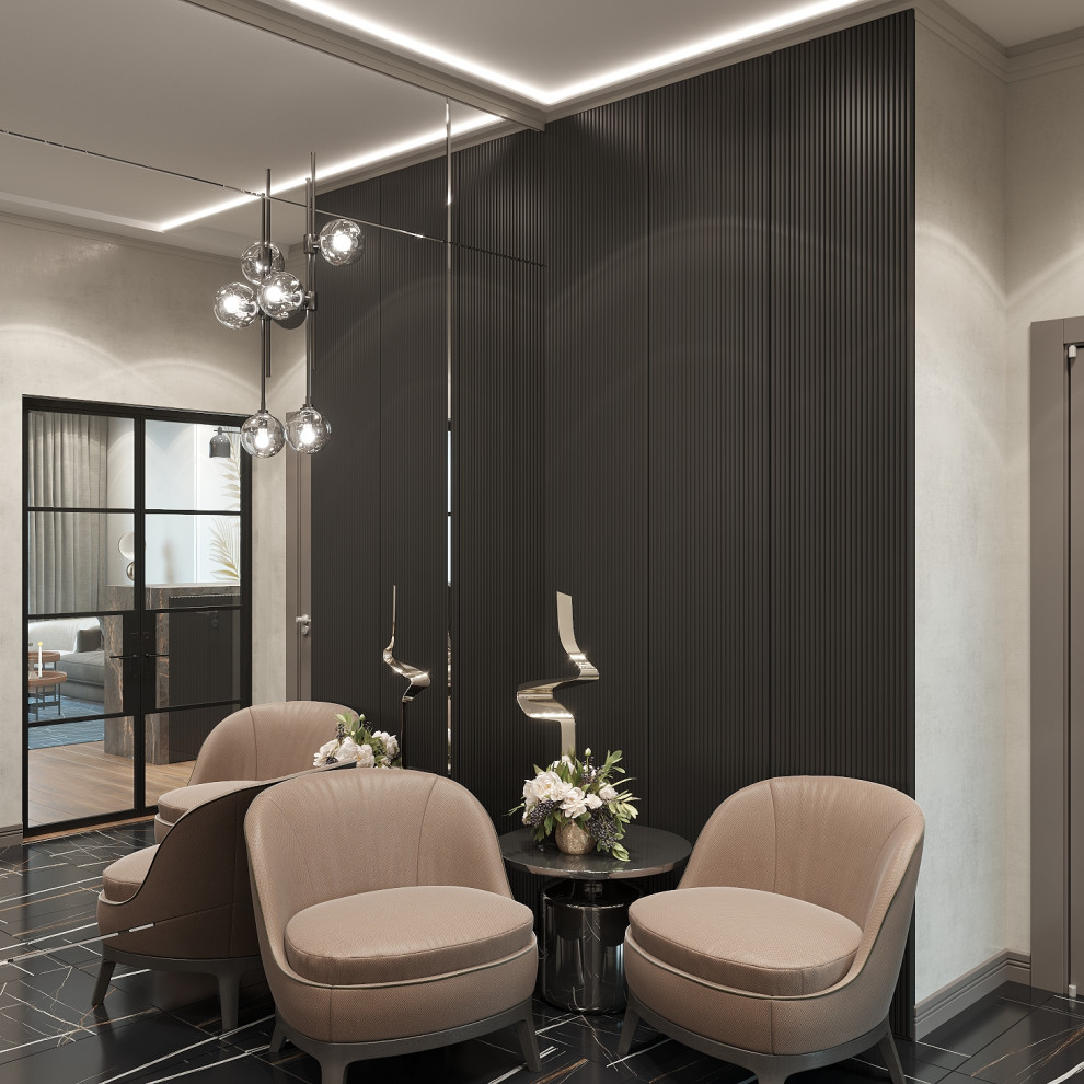 ЖК Виноградный