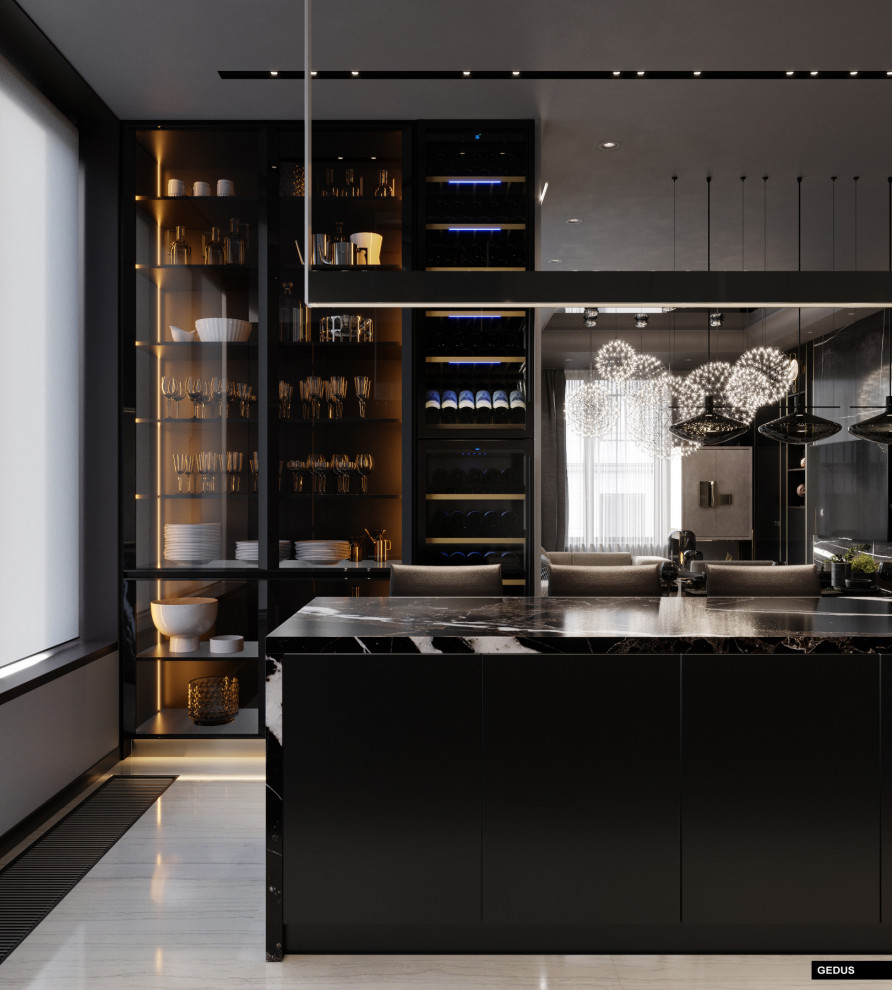 Квартира на Спортивной