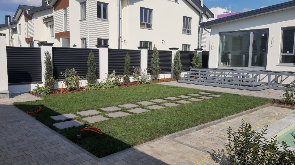 Обложка проекта: Шарова