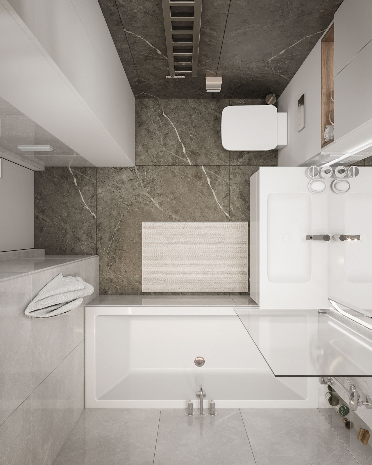 ЖК Резиденция Архитекторов 4-х комнатная квартира с 2 детьми