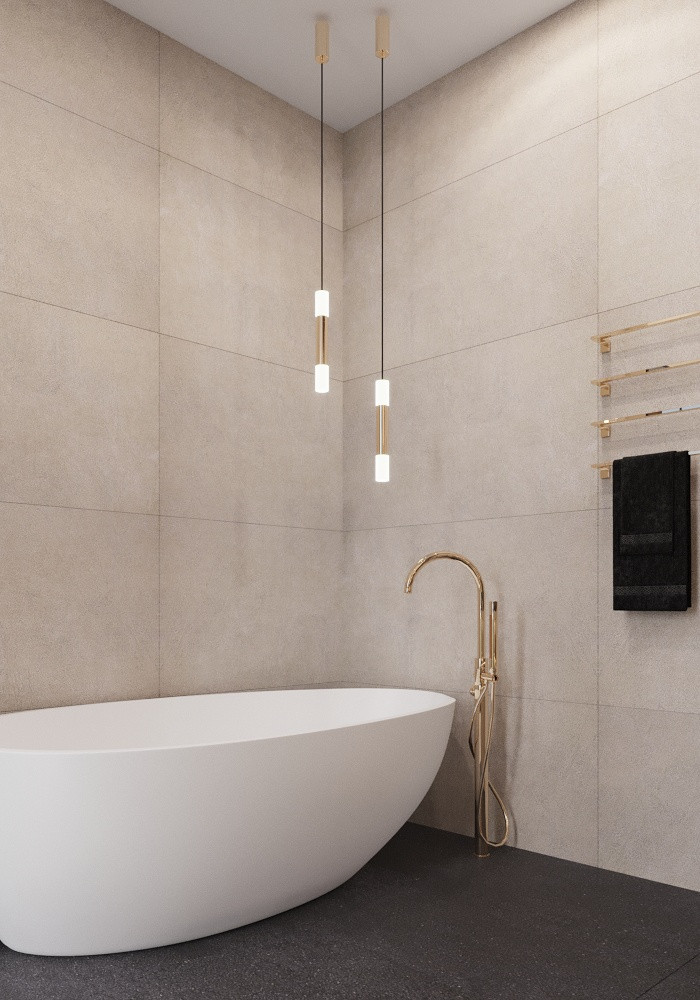 За ручьём, Квартира 100 кв.м, Сургут