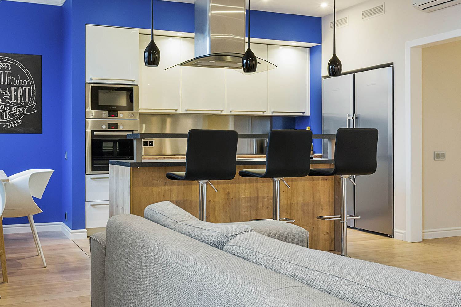 Измайловский