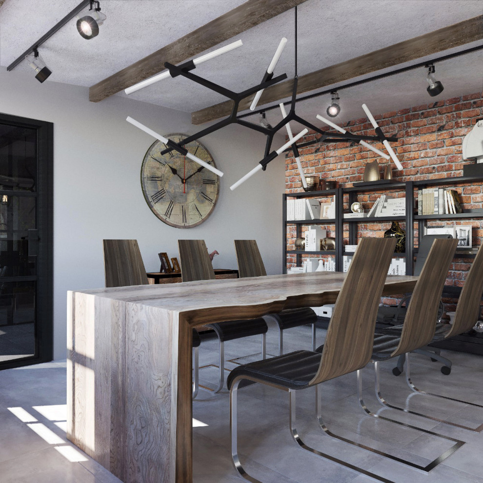 Büro der Direktoren in Teltov