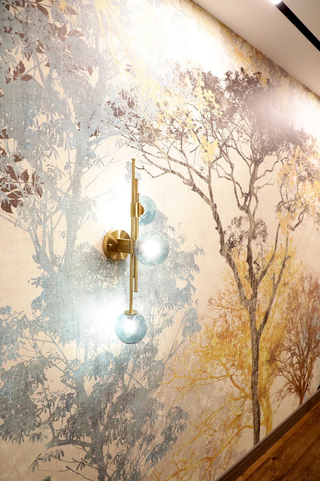 Квартира на Васильевском острове