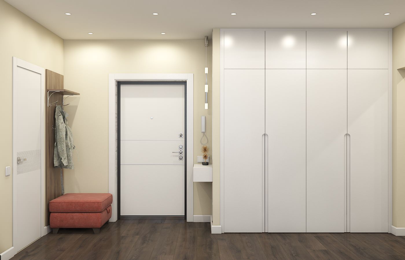 Сочи. Пластунская.