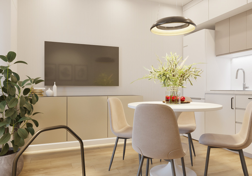 ЖК Грюнштадт