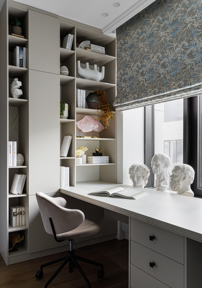 ЖК ВТБ Арена Парк