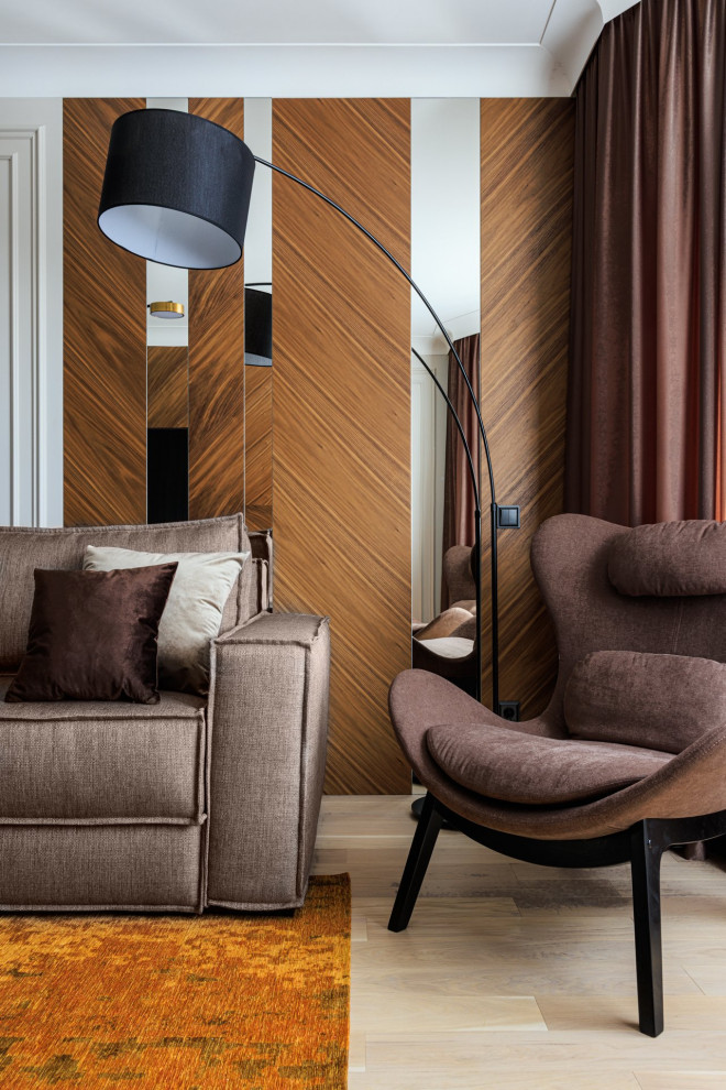 Симфония стилей