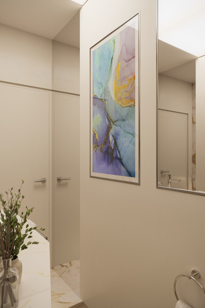 Квартира на Тимирязевской