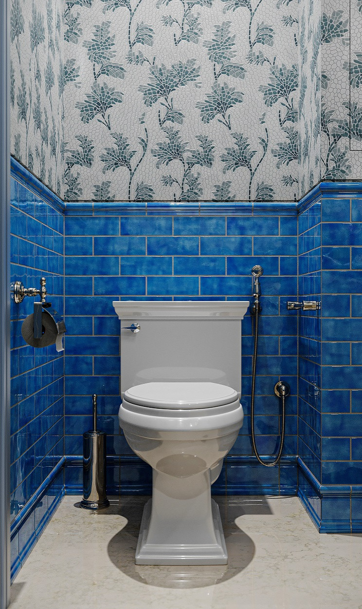 Квартира на проспекте Лихачёва